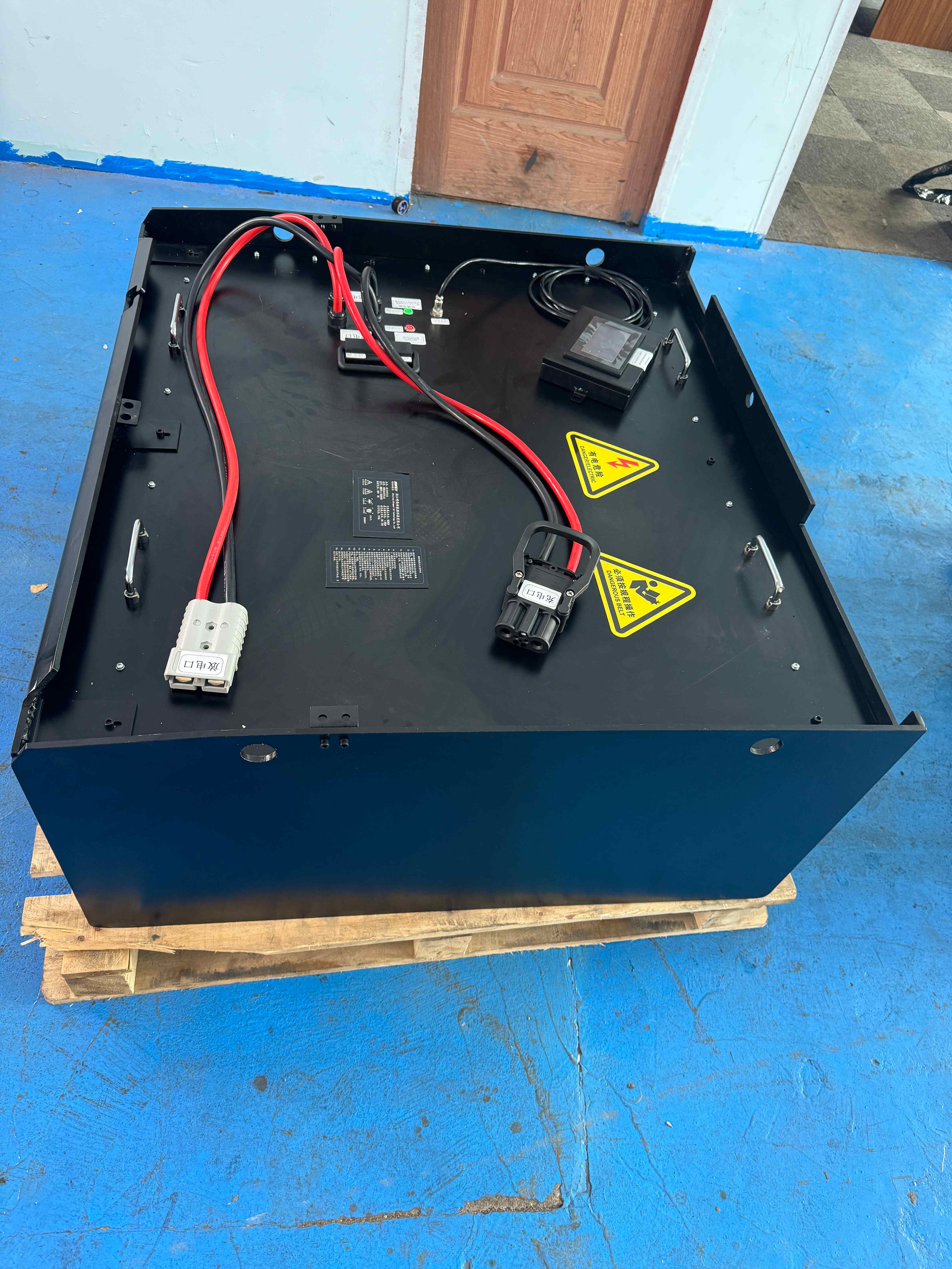 杭叉CPD30H/35H鉛酸電池改為鋰電池 原鉛酸電池80V480AH/40-D480改為鋰電池80V400AH 杭叉CPD30H/35H鉛酸電池改為鋰電池 原鉛酸電池80V480AH/40-D480改為鋰電池80V400AH