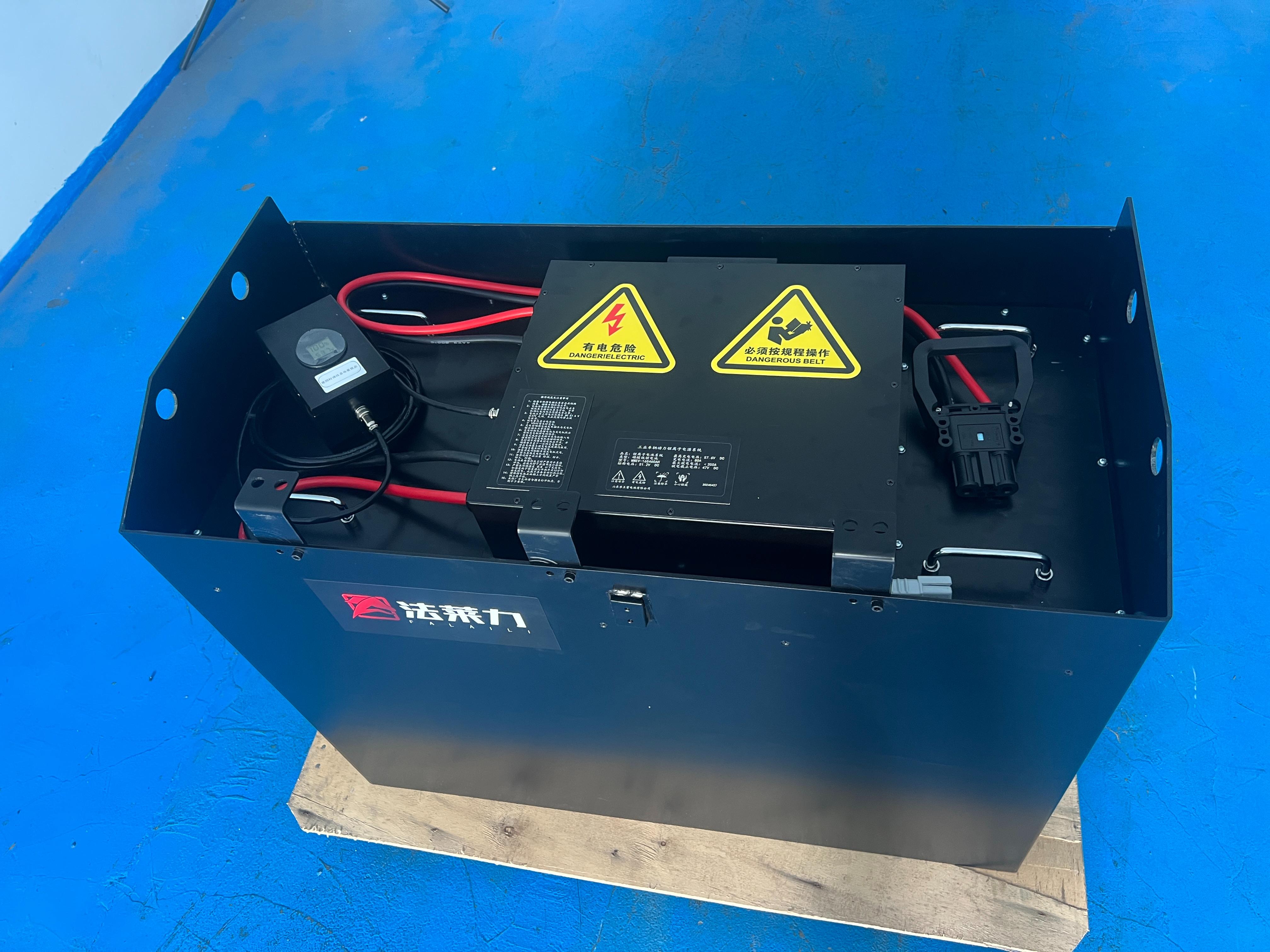 杭叉CPD15A/J鉛酸電池改為鋰電池 原鉛酸電池48V420AH(24-6DB420)改為鋰電池51.2V 344AH 杭叉CPD15A/J鉛酸電池改為鋰電池 原鉛酸電池48V420AH(24-6DB420)改為鋰電池51.2V 344AH