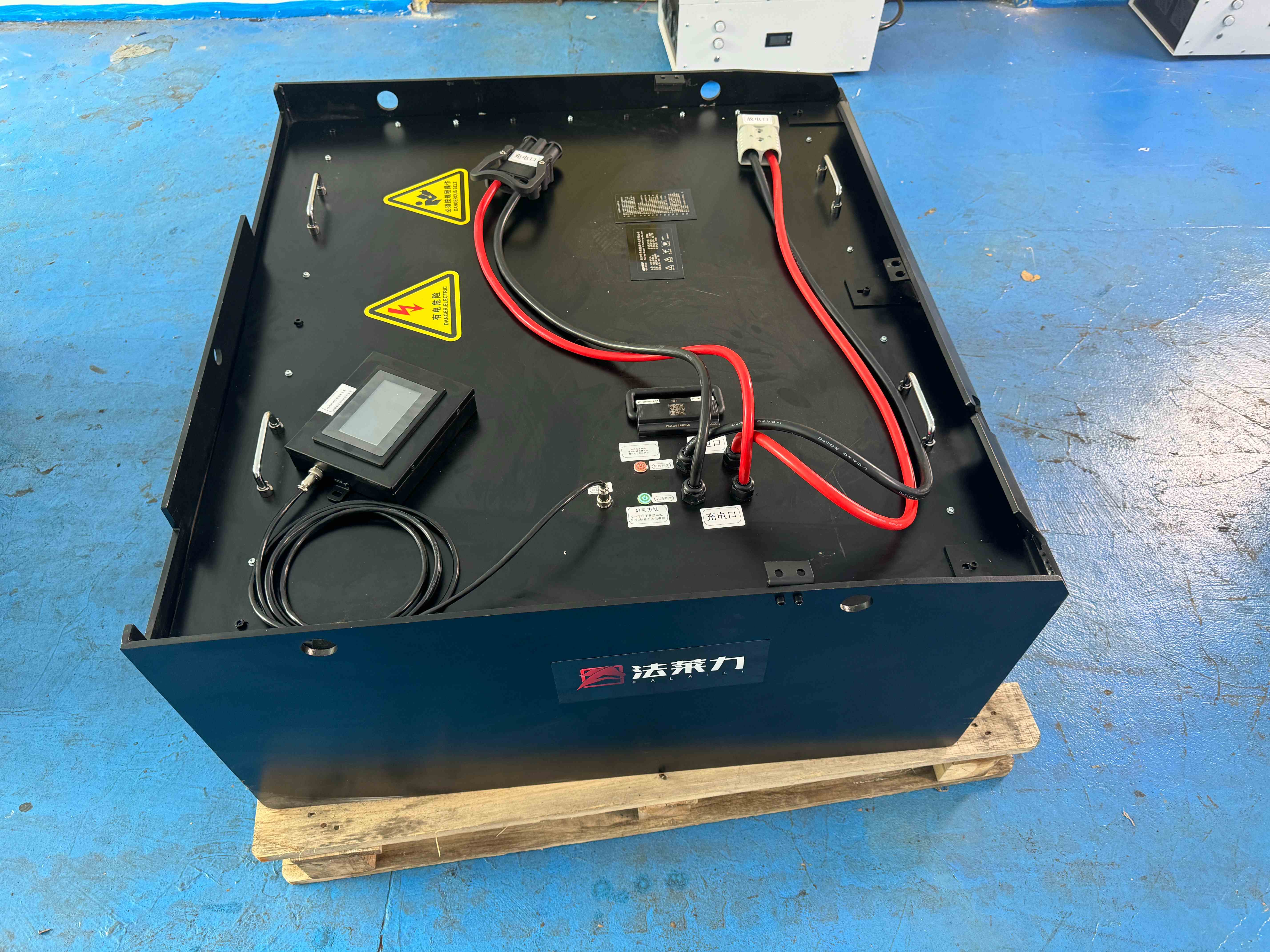 杭叉CPD30H/35H鉛酸電池改為鋰電池 原鉛酸電池80V480AH/40-D480改為鋰電池80V400AH 杭叉CPD30H/35H鉛酸電池改為鋰電池 原鉛酸電池80V480AH/40-D480改為鋰電池80V400AH