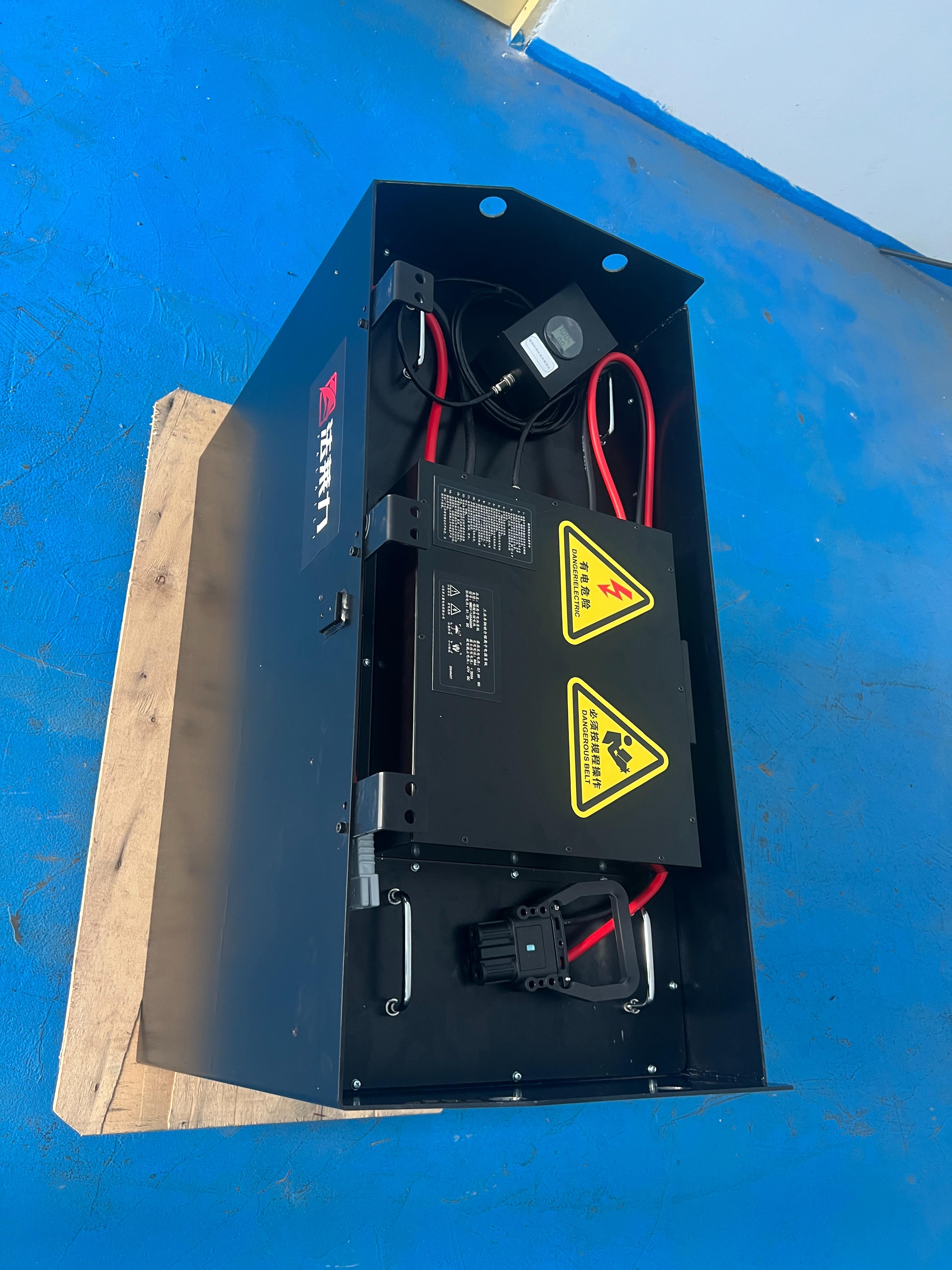 杭叉CPD15A/J鉛酸電池改為鋰電池 原鉛酸電池48V420AH(24-6DB420)改為鋰電池51.2V 344AH 杭叉CPD15A/J鉛酸電池改為鋰電池 原鉛酸電池48V420AH(24-6DB420)改為鋰電池51.2V 344AH