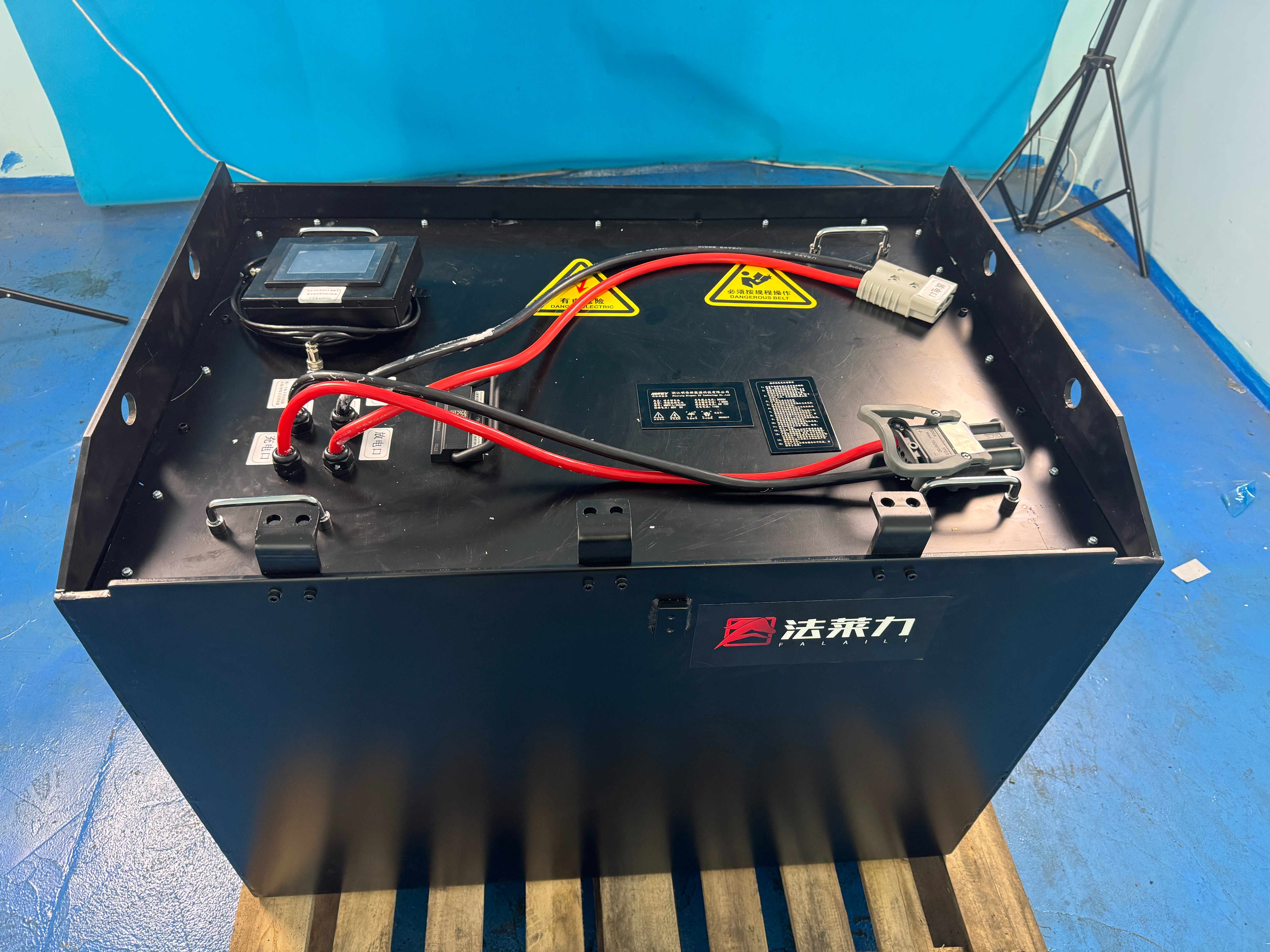 杭叉CPD30A/35A鉛酸電池改為鋰電池 原鉛酸電池80V500AH/40-5DB500改為鋰電池80V400AH 杭叉CPD30A/35A鉛酸電池改為鋰電池 原鉛酸電池80V500AH/40-5DB500改為鋰電池80V400AH