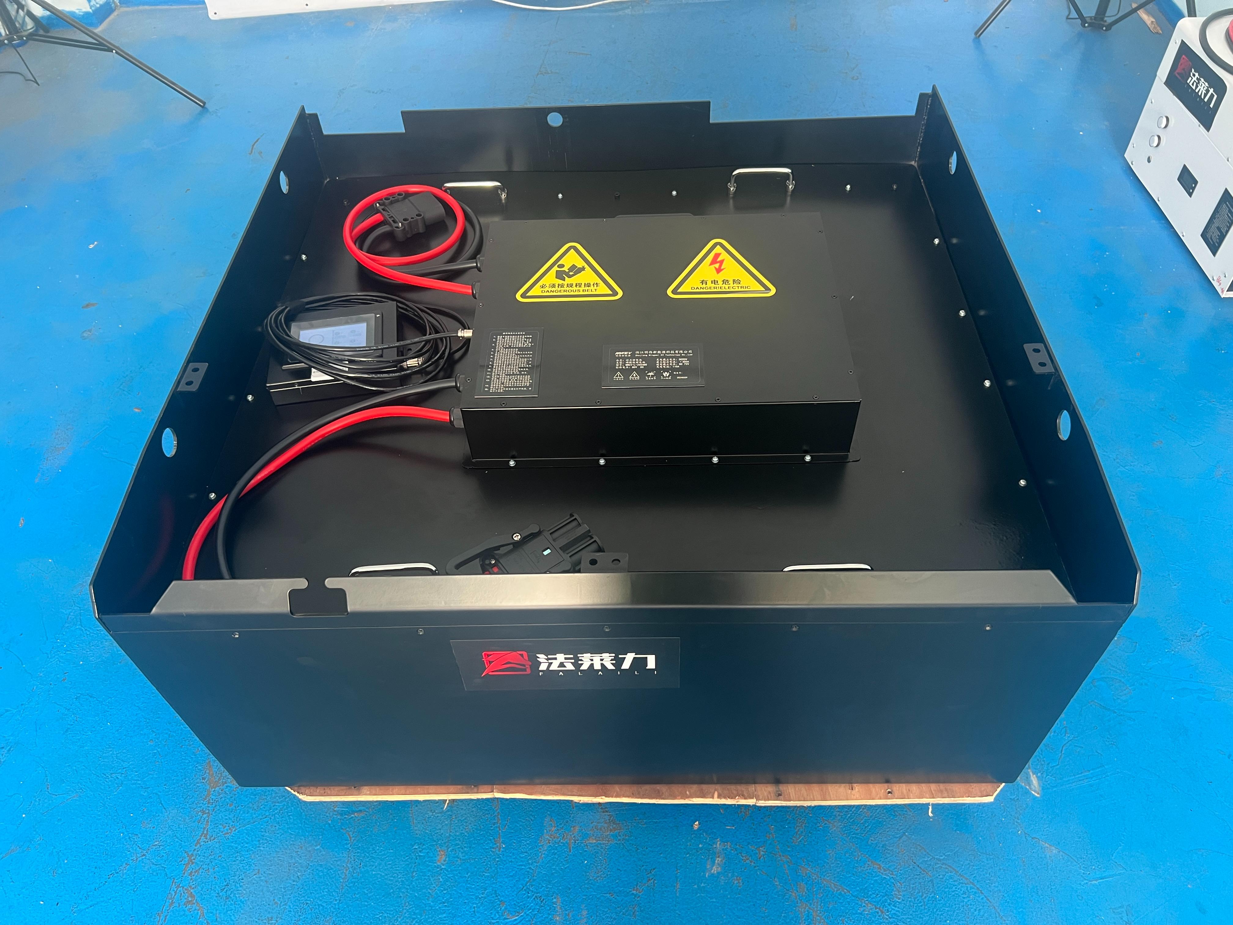 杭叉CPD30H/35H鉛酸電池改為鋰電池 原鉛酸電池80V480AH/40-D480改為鋰電池80V480AH 杭叉CPD30H/35H鉛酸電池改為鋰電池 原鉛酸電池80V480AH/40-D480改為鋰電池80V480AH