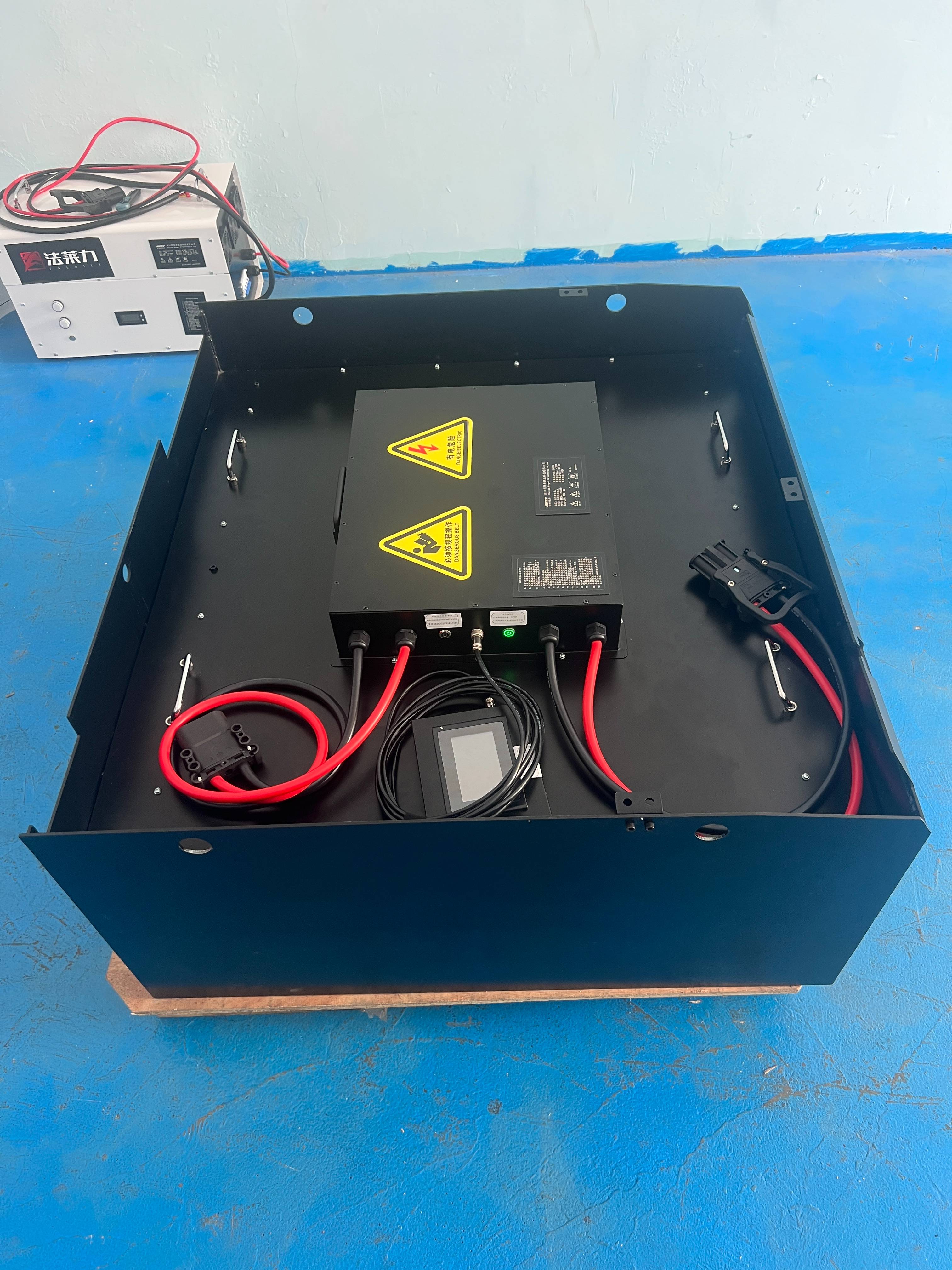 杭叉CPD30H/35H鉛酸電池改為鋰電池 原鉛酸電池80V480AH/40-D480改為鋰電池80V480AH 杭叉CPD30H/35H鉛酸電池改為鋰電池 原鉛酸電池80V480AH/40-D480改為鋰電池80V480AH