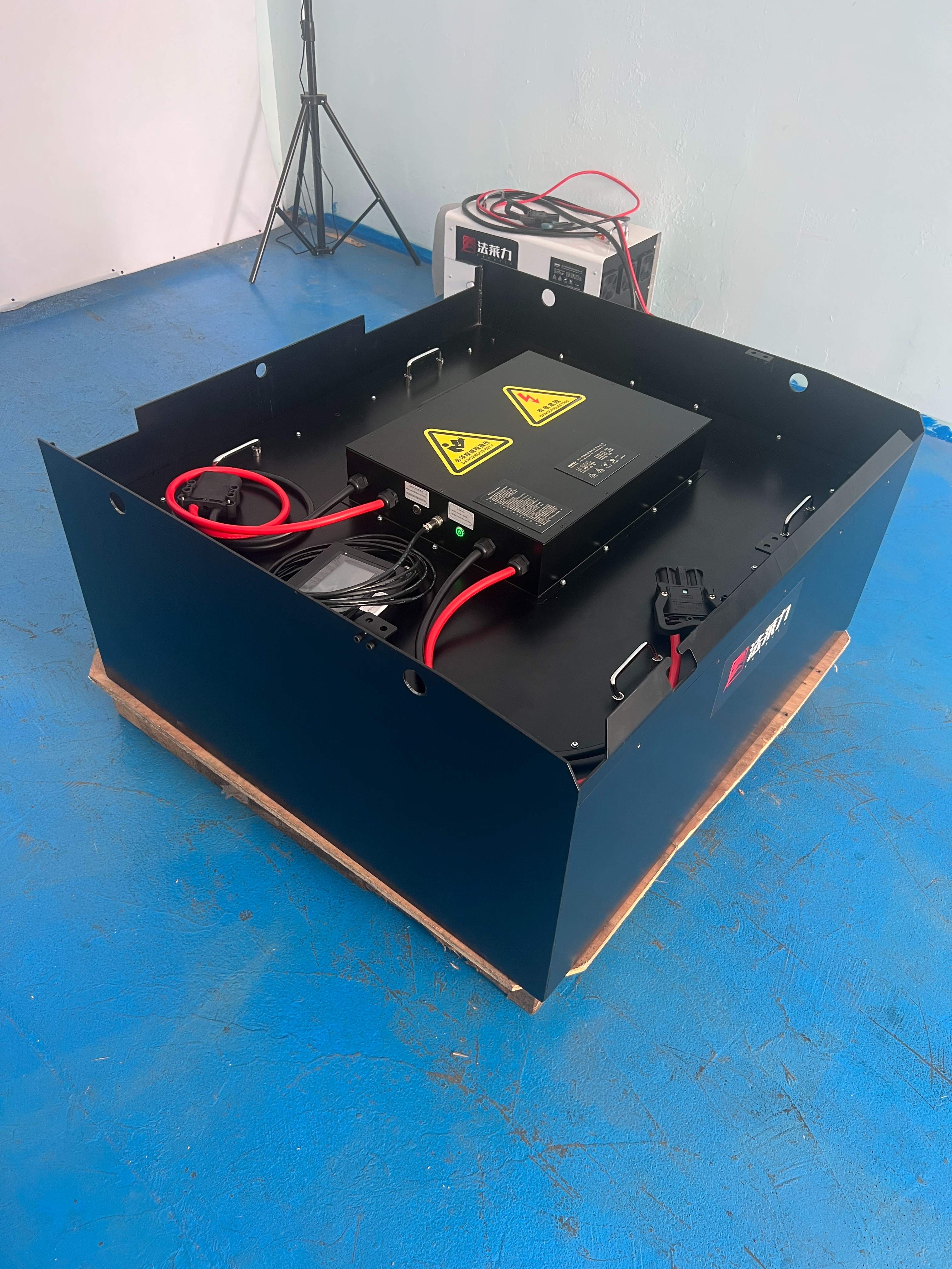 杭叉CPD30H/35H鉛酸電池改為鋰電池 原鉛酸電池80V480AH/40-D480改為鋰電池80V480AH 杭叉CPD30H/35H鉛酸電池改為鋰電池 原鉛酸電池80V480AH/40-D480改為鋰電池80V480AH