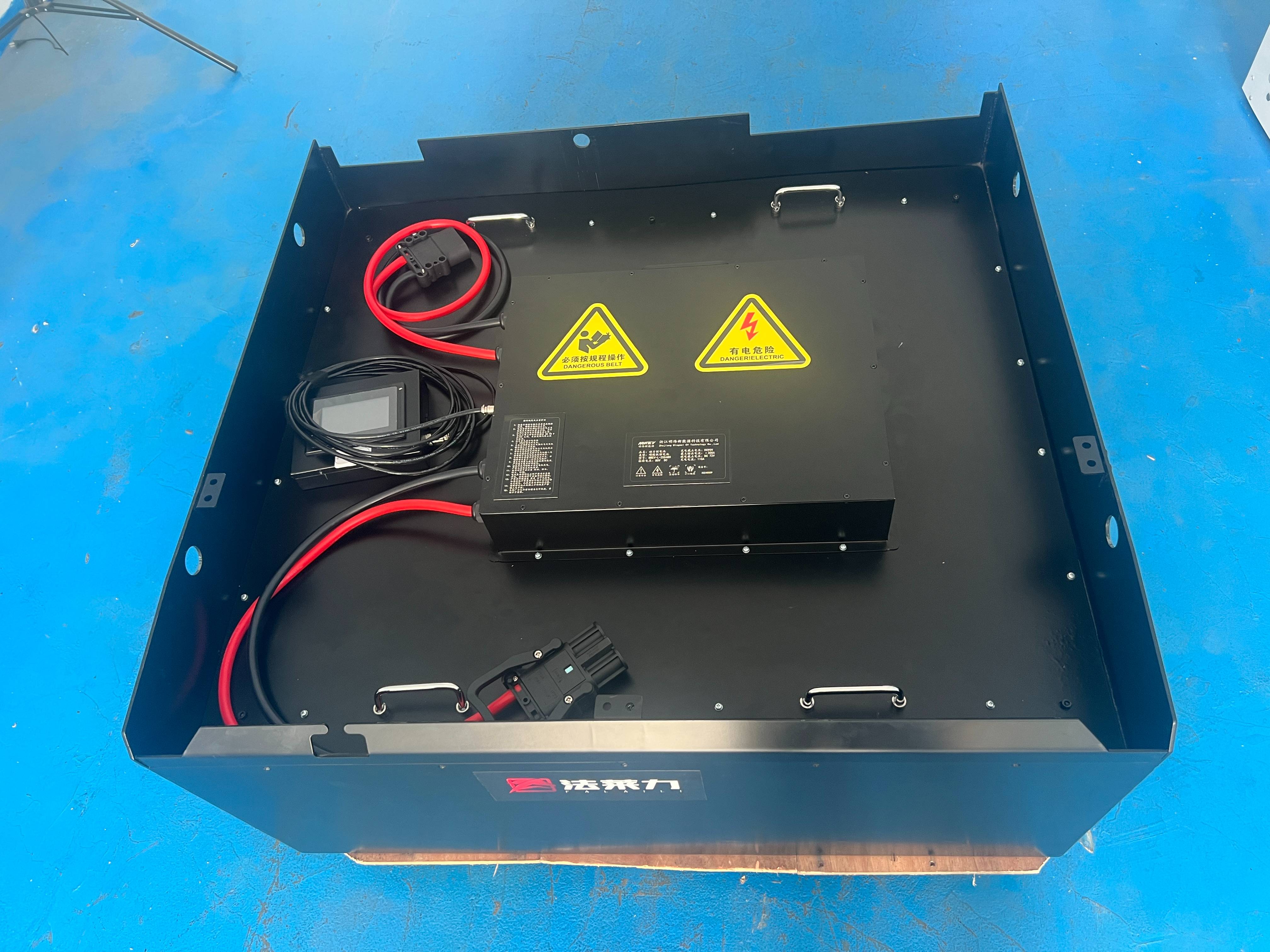 杭叉CPD30H/35H鉛酸電池改為鋰電池 原鉛酸電池80V480AH/40-D480改為鋰電池80V480AH 杭叉CPD30H/35H鉛酸電池改為鋰電池 原鉛酸電池80V480AH/40-D480改為鋰電池80V480AH