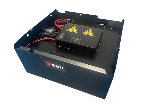 杭叉CPD30H/35H鉛酸電池改為鋰電池 原鉛酸電池80V480AH/40-D480改為鋰電池80V480AH