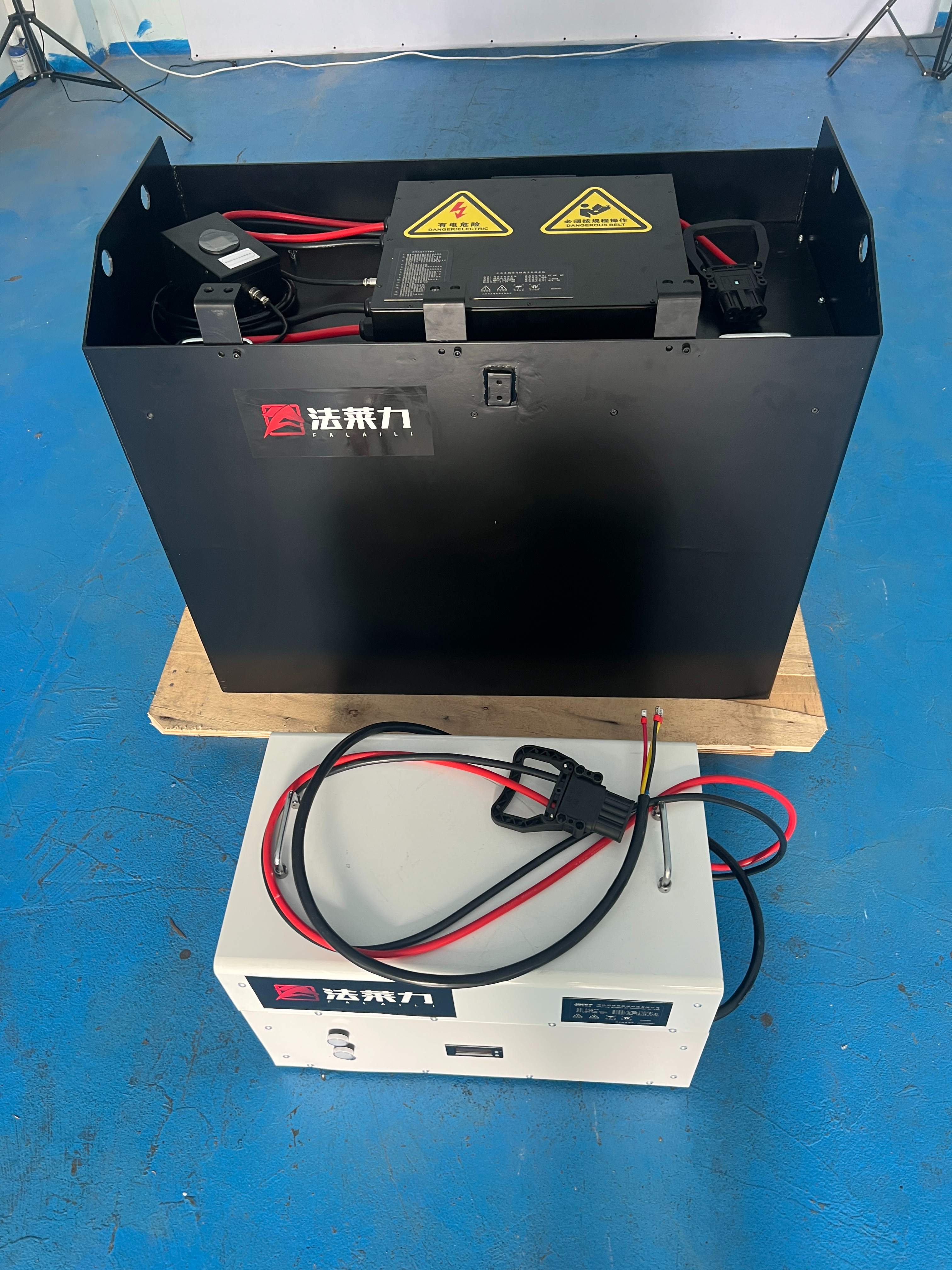 杭叉CPD15A/J鉛酸電池改為鋰電池 原鉛酸電池48V420AH(24-6DB420)改為鋰電池51.2V 344AH 杭叉CPD15A/J鉛酸電池改為鋰電池 原鉛酸電池48V420AH(24-6DB420)改為鋰電池51.2V 344AH