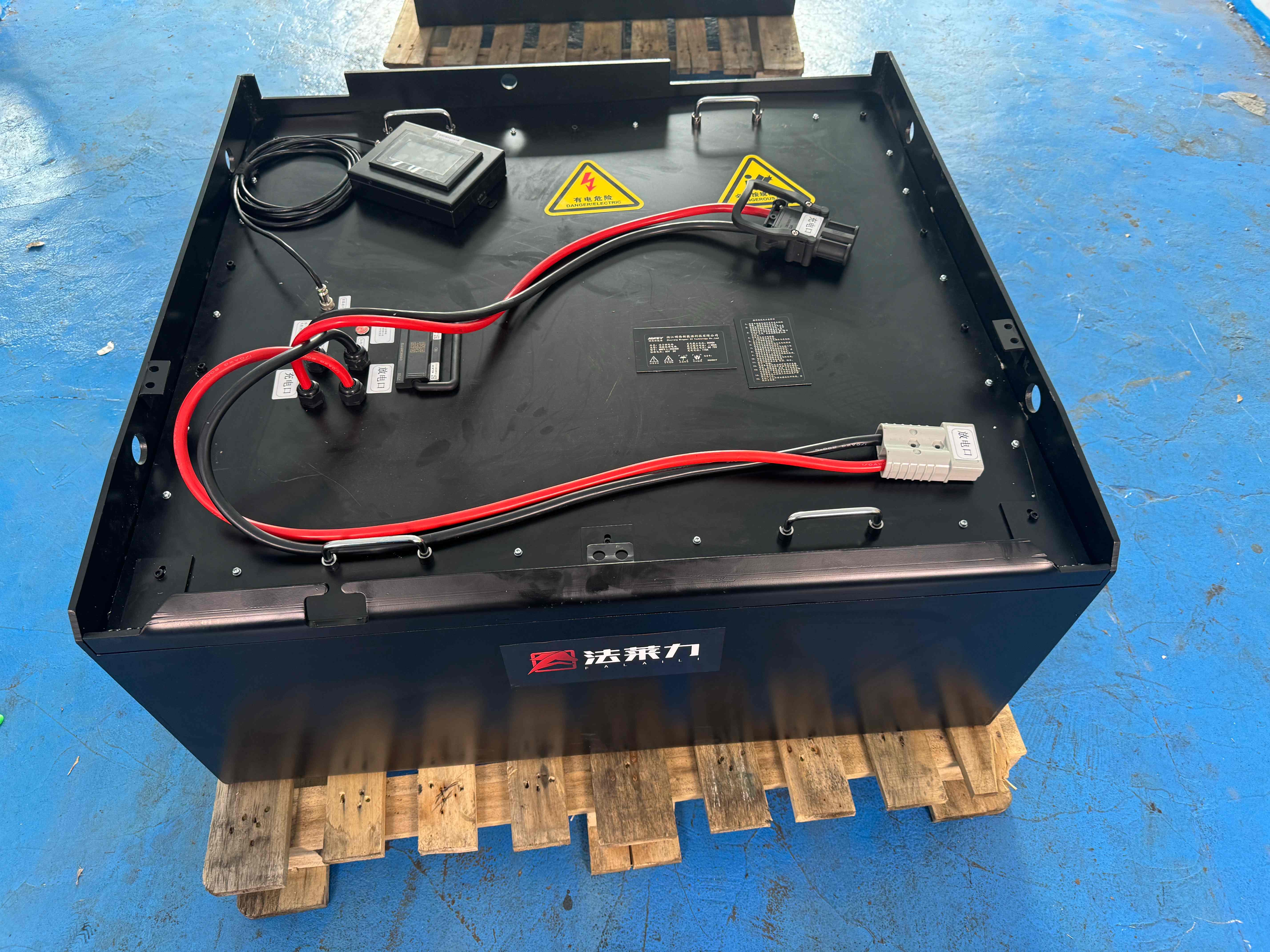 杭叉CPD30H/35H鉛酸電池改為鋰電池 原鉛酸電池80V480AH/40-D480改為鋰電池80V400AH 杭叉CPD30H/35H鉛酸電池改為鋰電池 原鉛酸電池80V480AH/40-D480改為鋰電池80V400AH