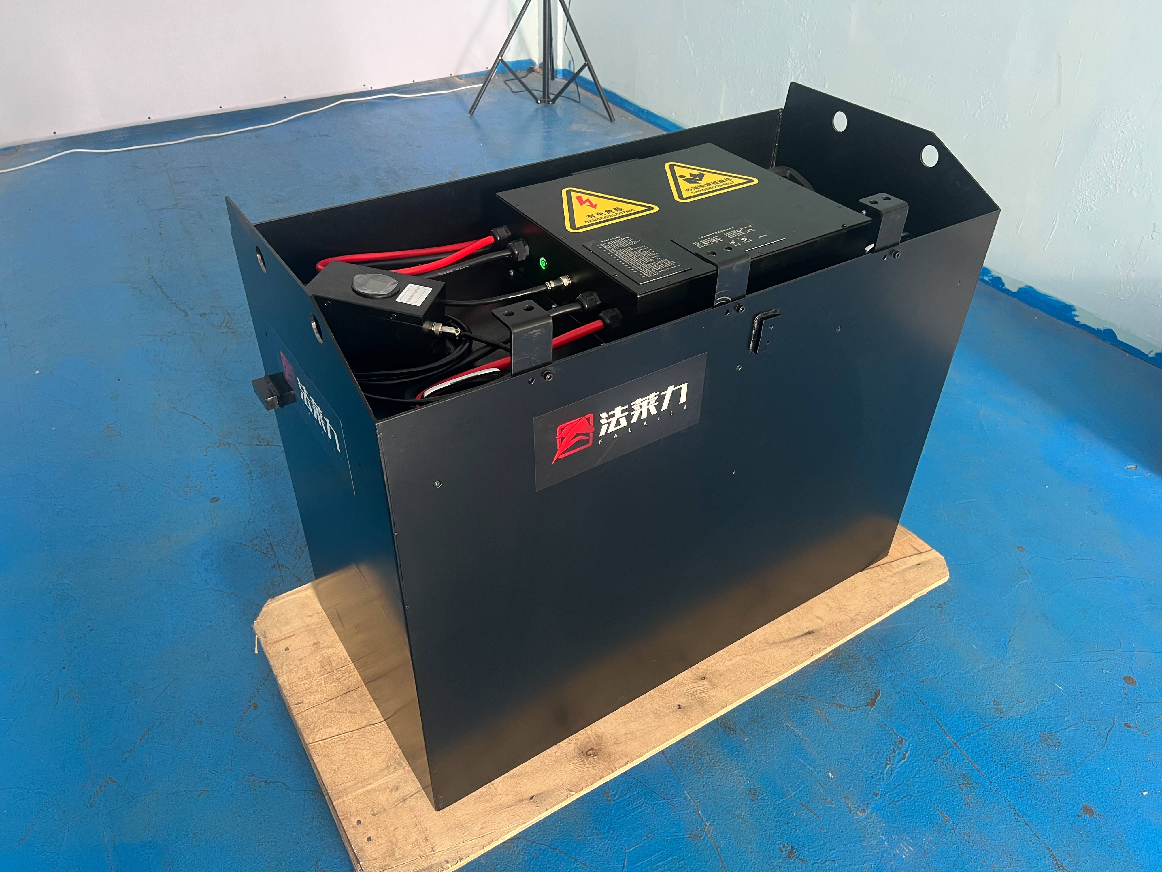 杭叉CPD15A/J鉛酸電池改為鋰電池 原鉛酸電池48V420AH(24-6DB420)改為鋰電池51.2V 344AH 杭叉CPD15A/J鉛酸電池改為鋰電池 原鉛酸電池48V420AH(24-6DB420)改為鋰電池51.2V 344AH