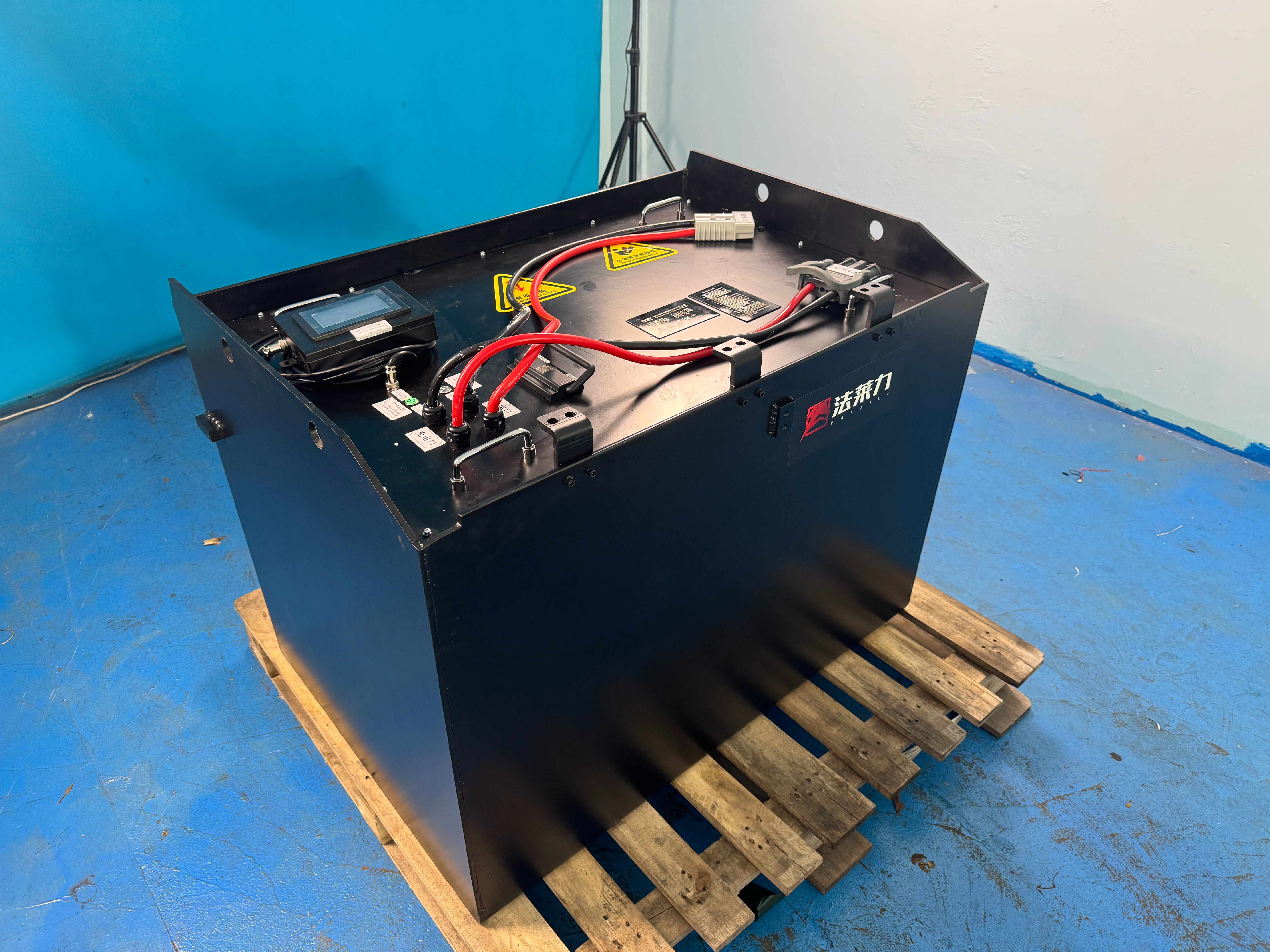 杭叉CPD30A/35A鉛酸電池改為鋰電池 原鉛酸電池80V500AH/40-5DB500改為鋰電池80V400AH 杭叉CPD30A/35A鉛酸電池改為鋰電池 原鉛酸電池80V500AH/40-5DB500改為鋰電池80V400AH