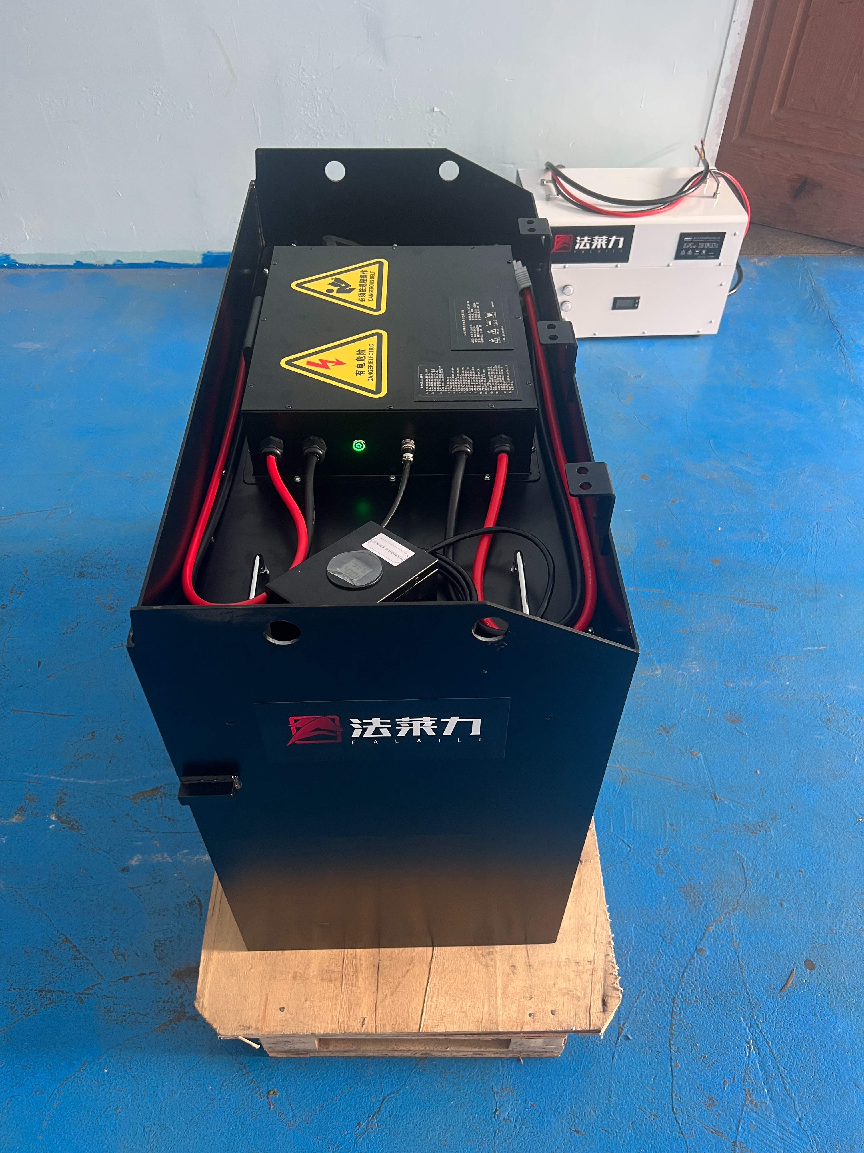 杭叉CPD15A/J鉛酸電池改為鋰電池 原鉛酸電池48V420AH(24-6DB420)改為鋰電池51.2V 344AH 杭叉CPD15A/J鉛酸電池改為鋰電池 原鉛酸電池48V420AH(24-6DB420)改為鋰電池51.2V 344AH