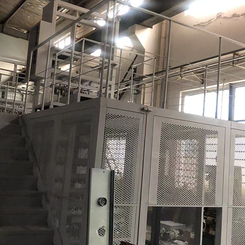 電纜上漆設(shè)備