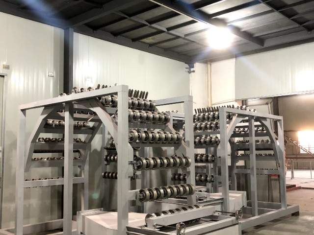 云南單調(diào)速絕緣套管上漆生產(chǎn)線故障維修 上海凡順實業(yè)股份供應(yīng)