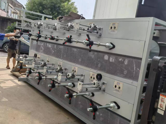 四川自動(dòng)加漆型絕緣套管上漆生產(chǎn)線