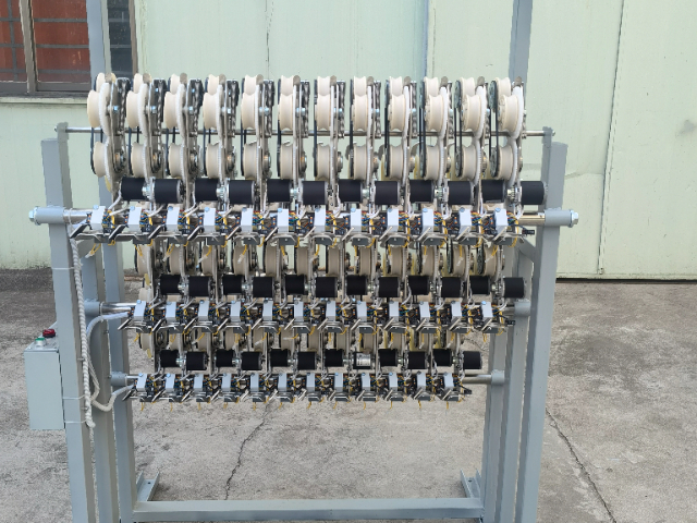 北京單通道絕緣套管上漆生產線市場價格,絕緣套管上漆生產線