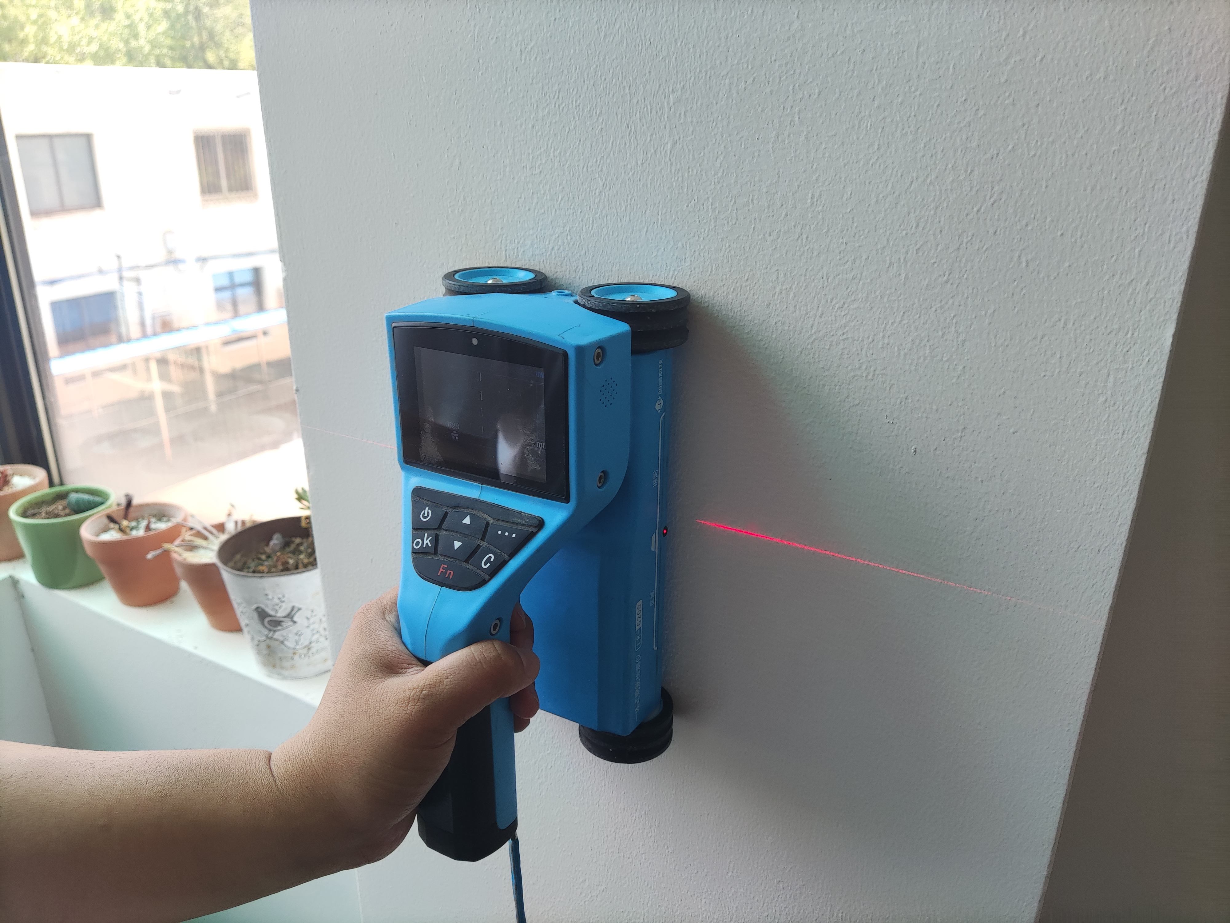 潤(rùn)檢檢測(cè)：專業(yè)老舊房屋檢測(cè)服務(wù)，保障城市建筑安全與可持續(xù)發(fā)展