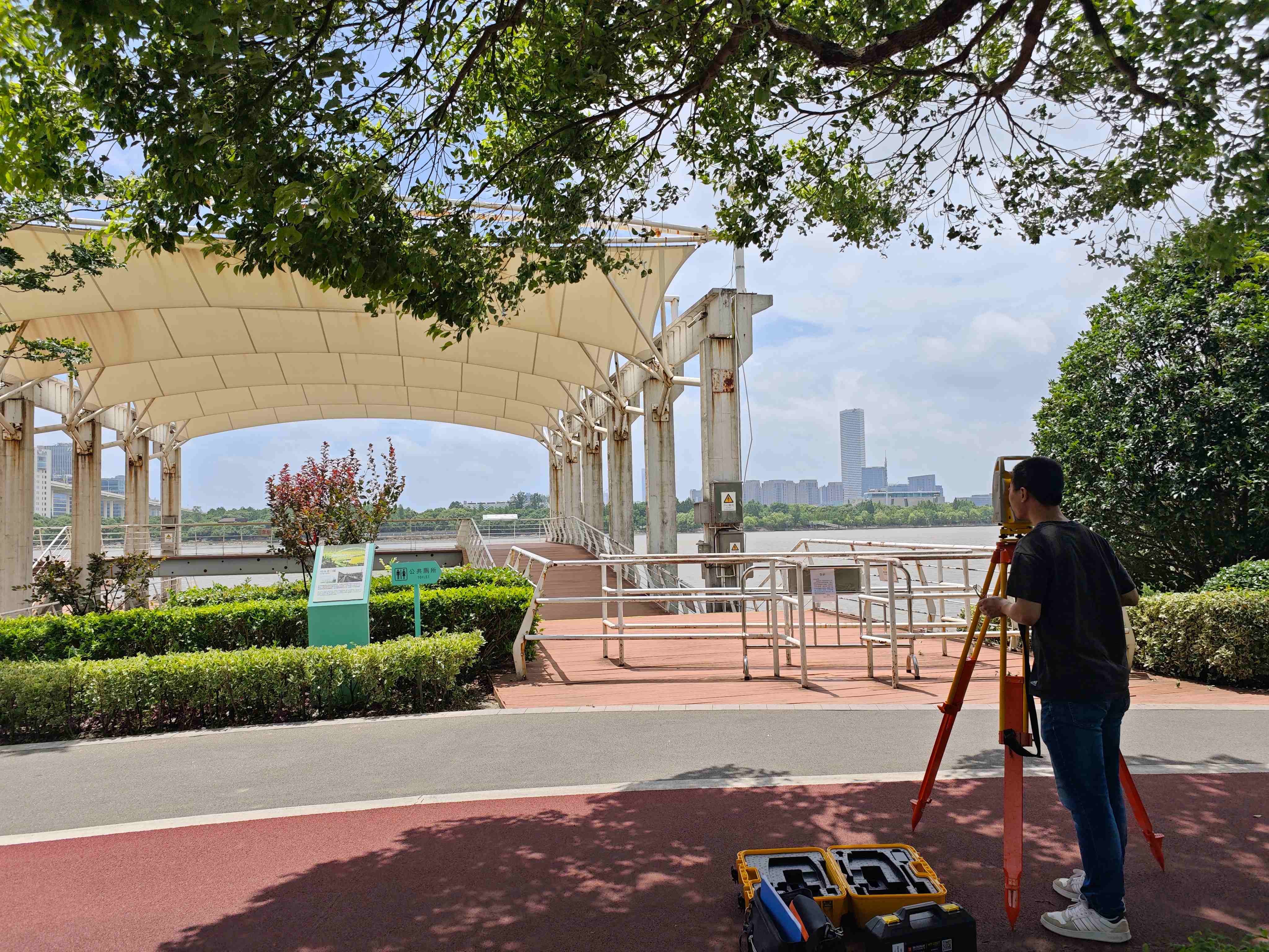 房屋安全無小事，潤(rùn)檢檢測(cè)為您筑起堅(jiān)實(shí)防線