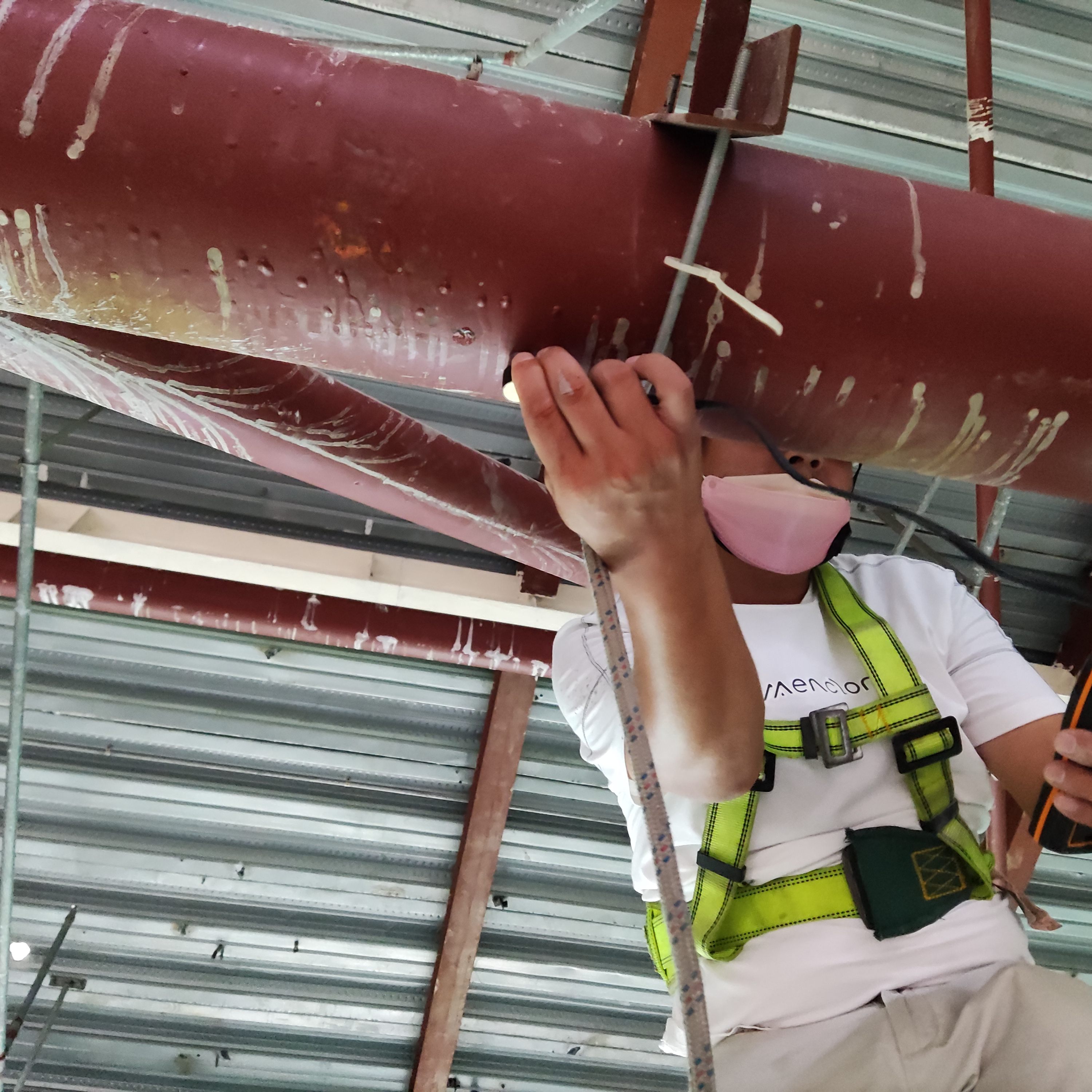 【上海老房安全必讀】房屋結構檢測七大關鍵步驟，您的房子住得安心嗎？