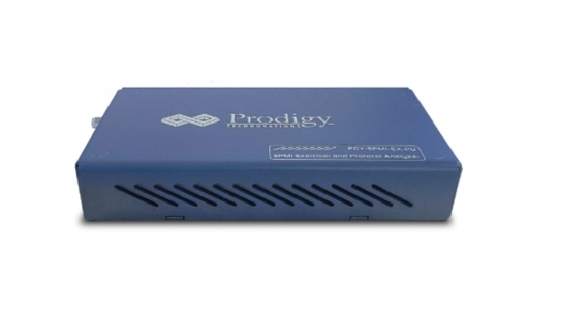 Prodigy SPMI協(xié)議分析儀功能