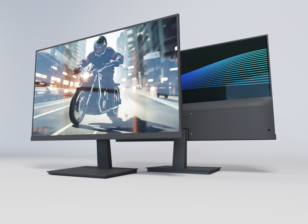 GLED顯示-CM系列 Monitor 