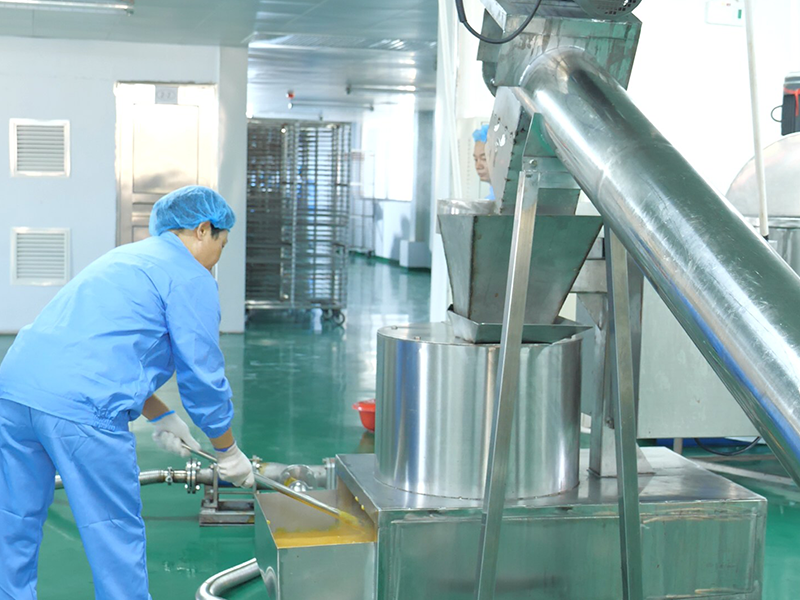 About Factory About Factory