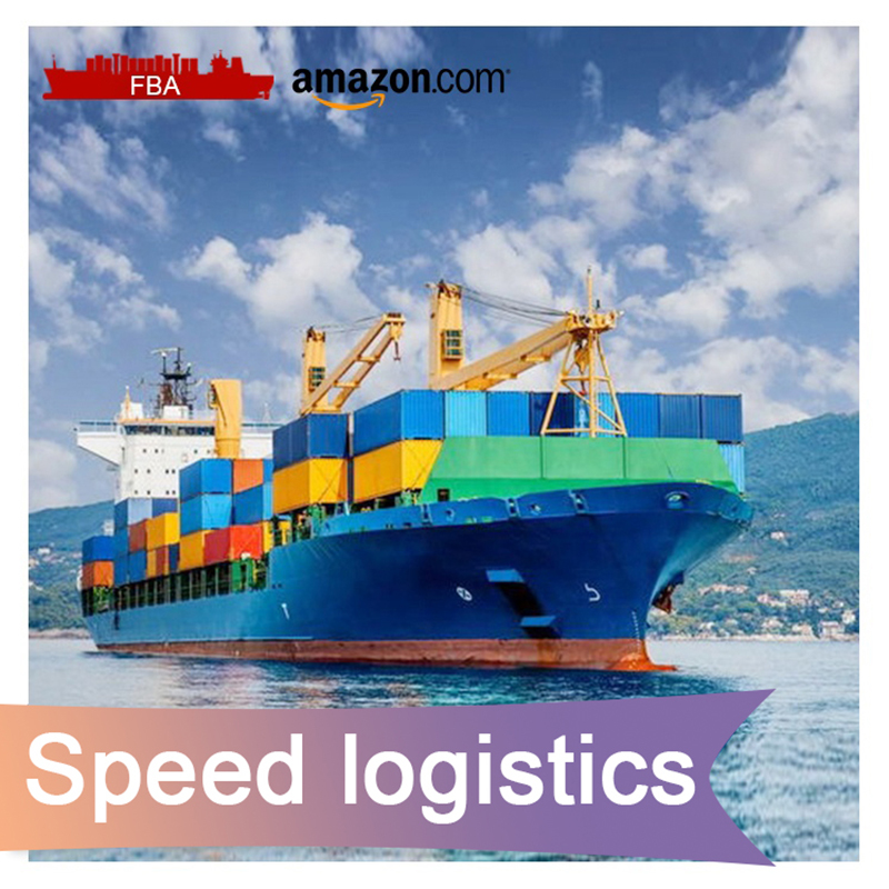 Ocean Freight Forwarders