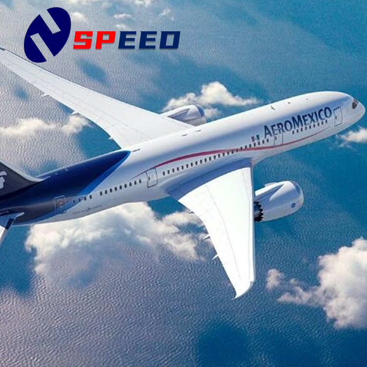 2026 Top 5 Class A China to Côte d'Ivoire Air Shipping Firms