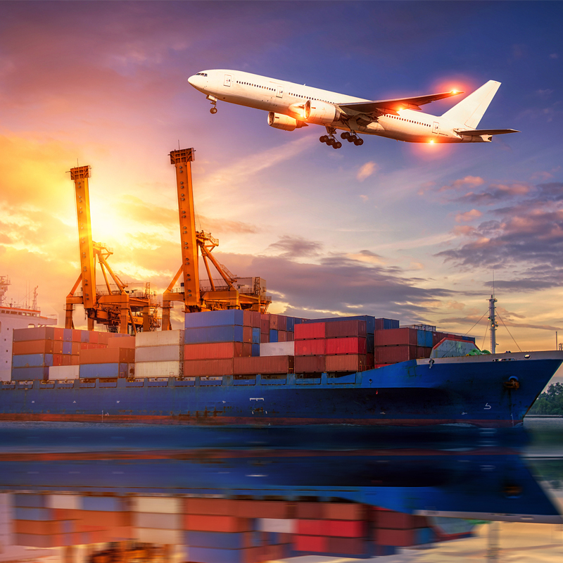 China to Portugal FCL Ocean Freight: Top 8 Forwarders 2026