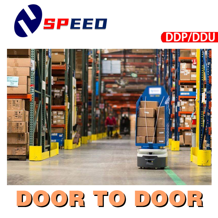 E-Commerce
