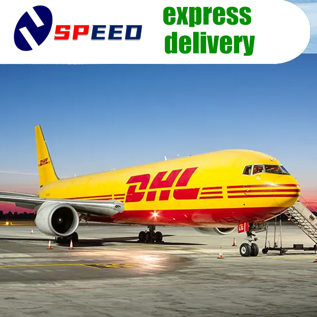 International Couriers