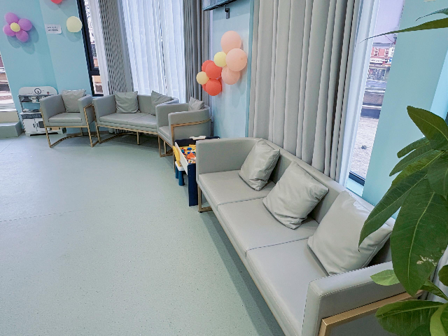 衢州轻度感统失调