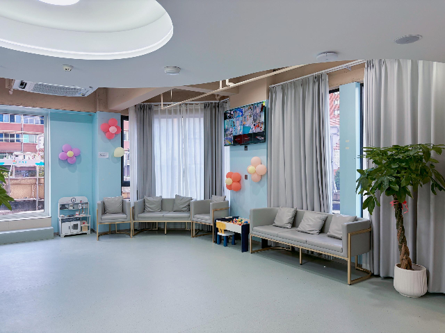 绍兴大运动感统测评,感统