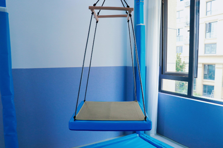 嘉興中度感統咨詢