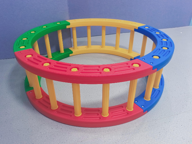 紹興幼兒園感統(tǒng)平衡