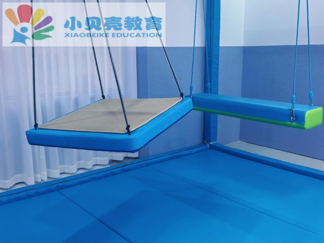 山西儿童社交敏感期