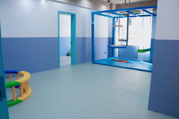 紹興早教感統器材