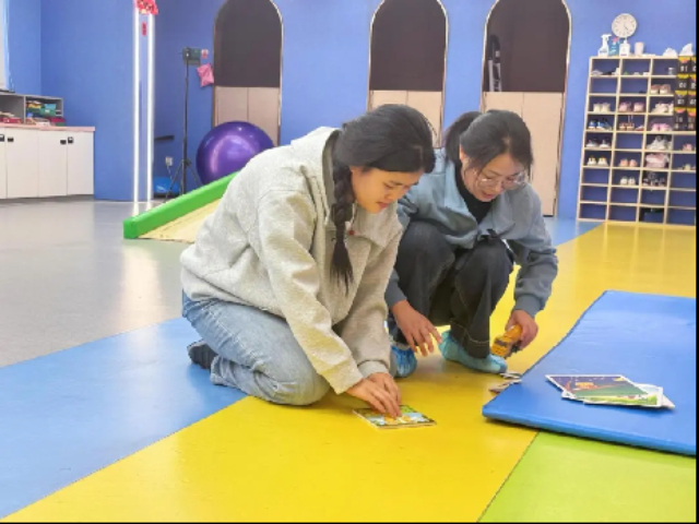 浙江兒童零語言開發(fā)方案