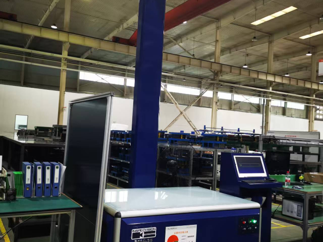 上海零件快速测量检测怎么使用 欢迎咨询 上海融科检测技术供应