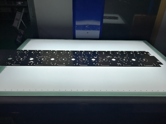 上海零件快速测量检测报价 推荐咨询 上海融科检测技术供应