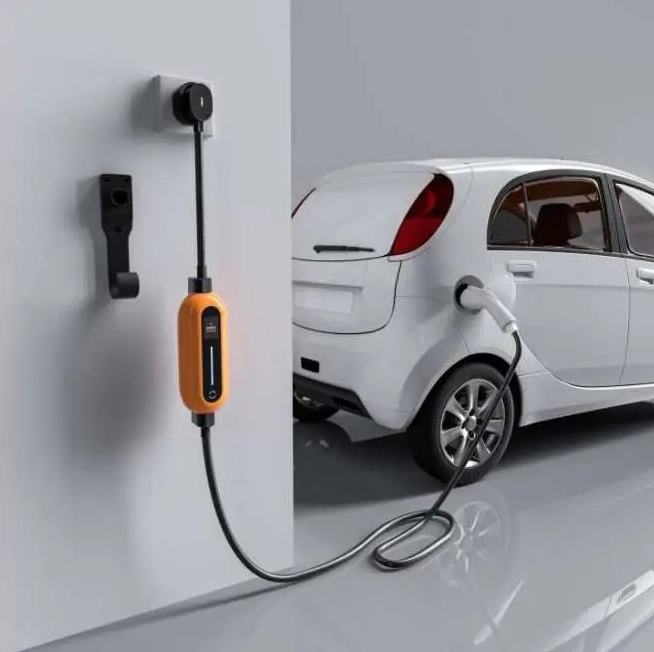 電動自行車充電樁：未來出行的關鍵基礎設施