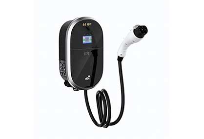 TF100（單槍7kw）/200（雙槍14kw）系列交流充電樁