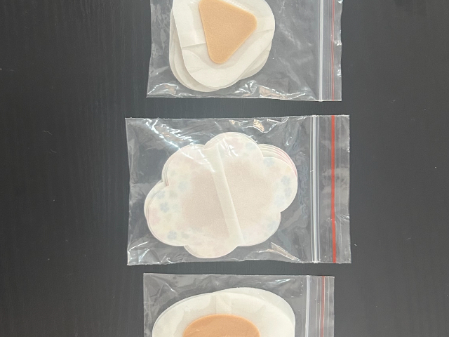 海南隱形防磨腳貼源頭廠家
