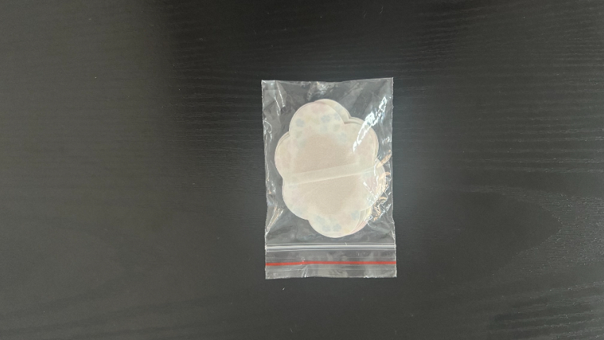 廣東防水防磨腳貼廠家直供
