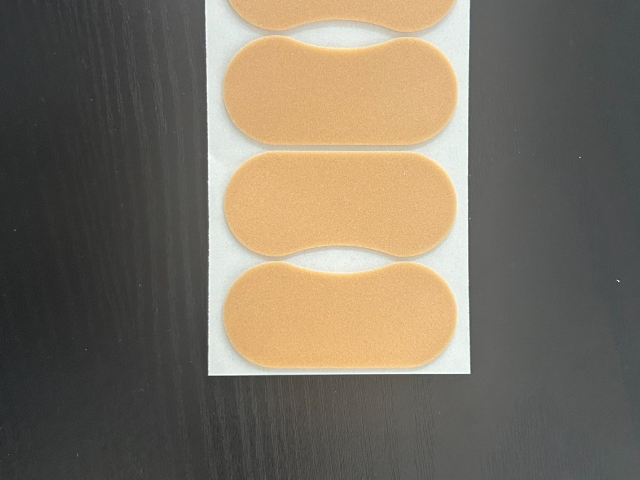 山東防汗防磨腳貼廠家直銷 上海錦誠醫(yī)療衛(wèi)生用品供應(yīng)