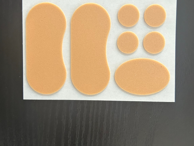 天津防汗防磨腳貼批發(fā)廠家 上海錦誠醫(yī)療衛(wèi)生用品供應(yīng)