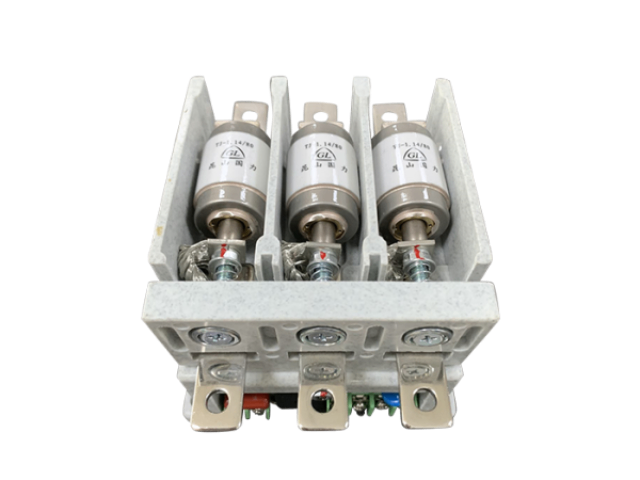 北京CKJ11高压真空接触器价格合理 无锡兴创立电器供应