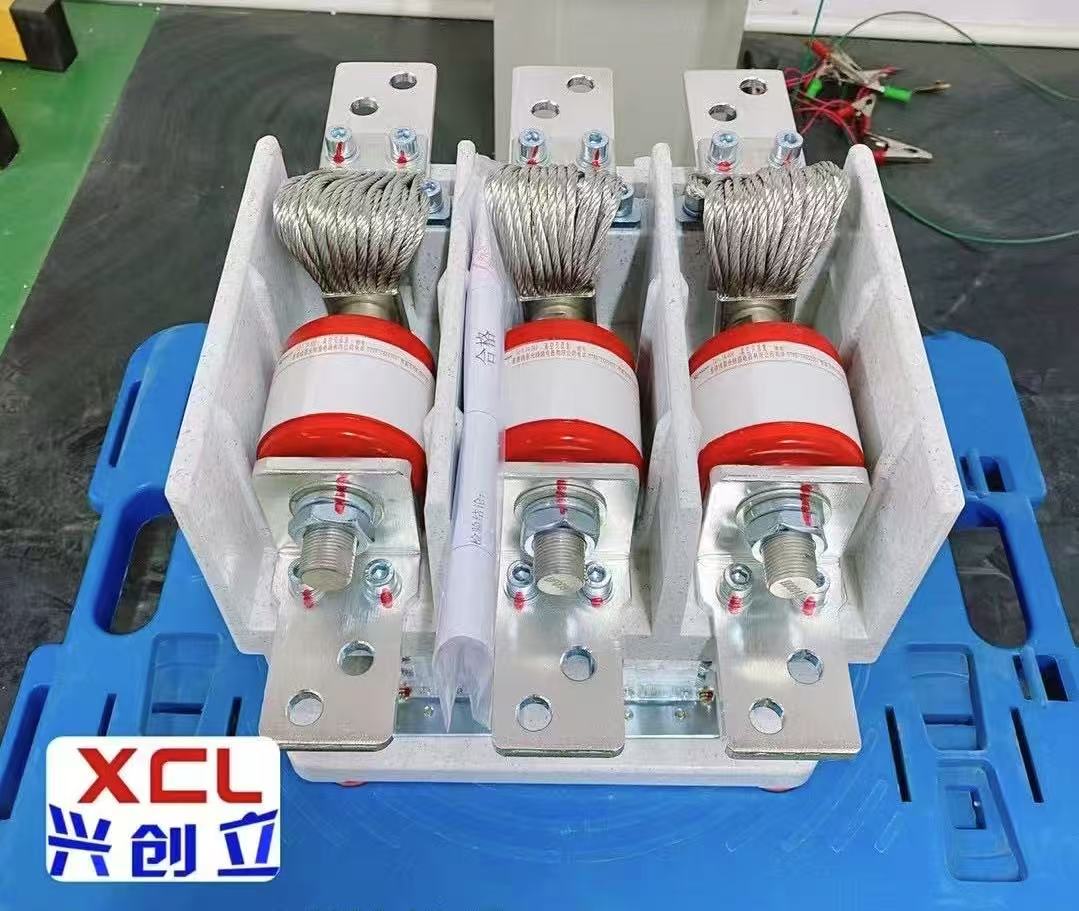 無錫市興創立電器：專業高壓真空接觸器制造商