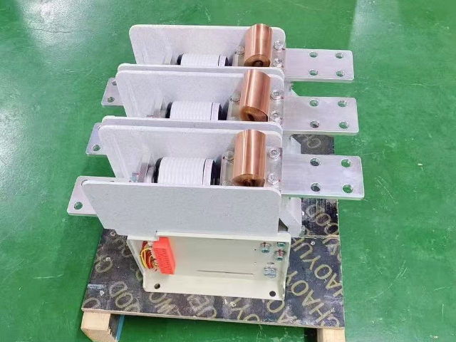 湖北CKG8中壓真空接觸器推薦貨源