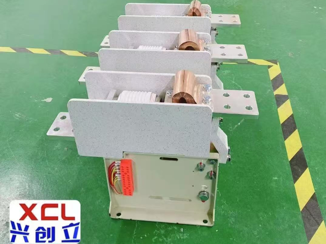 湖北JCZ1中壓真空接觸器牌子