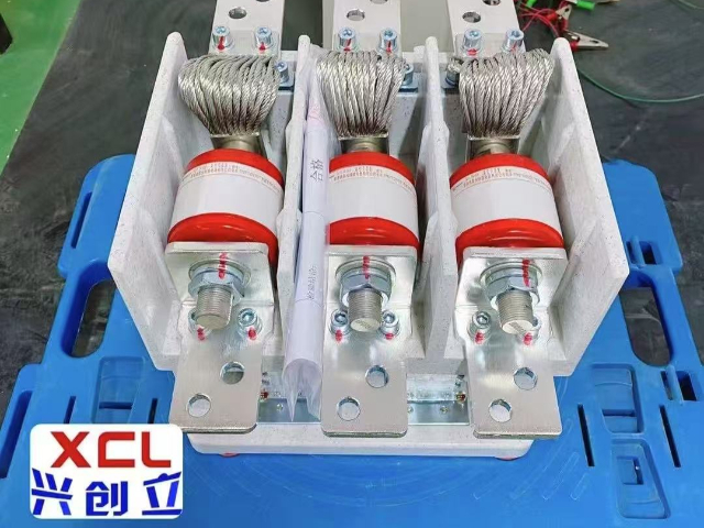 黑龍江CKJN中壓真空接觸器推薦廠家